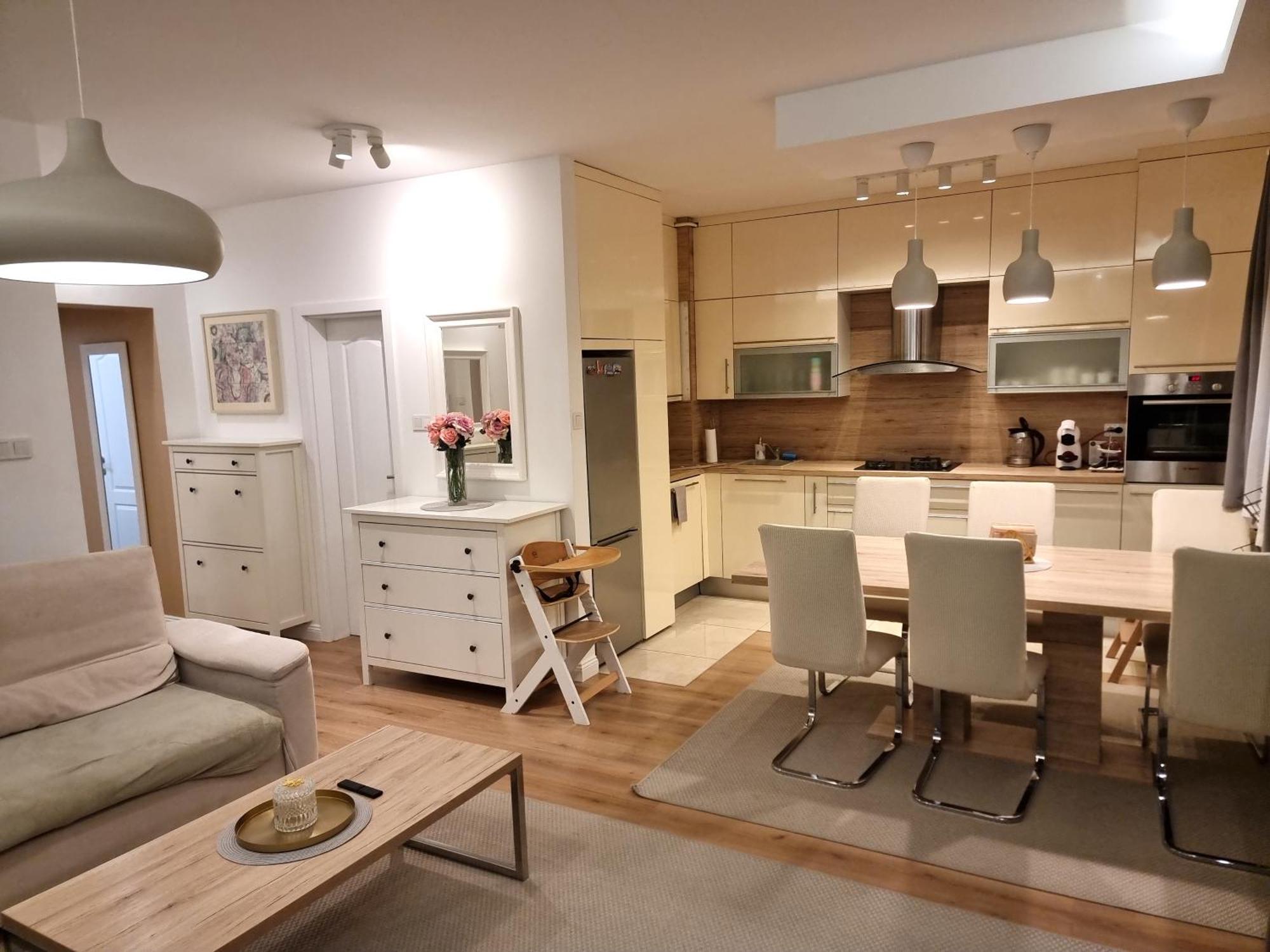 Zagreb4You Apartments - Family Paradise With Sauna Extérieur photo